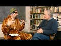 ali g interviews noam chomsky