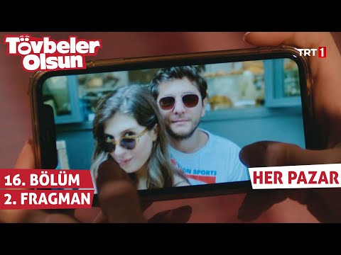 Tövbeler Olsun 16. Bölüm 2. Fragmanı                                                                                                                                                                                                                      