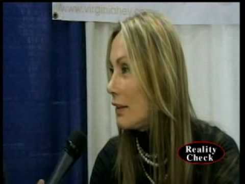 Virginia Hey