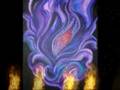 La Flamme Violette