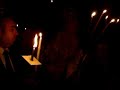 Orthodox Easter in Konstantinopole