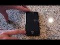 LG Spectrum from Verizon Unboxing