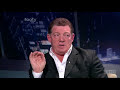 Andrew Johns Ecstasy Interview - Part 2 of 2