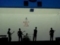 Malaysian Chicken Rice (MCR) - Use Somebody Cover