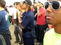 Rance Rocking as Flava Flav at Vegooose 2007
