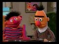 Ernie & Bert: La La La (newer Version)