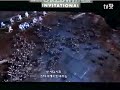 starcraft ii seoul gameplay trailer