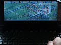 this is a port of openttd on jornada 720 (arm-linux). the resolution is 640x240 you can get the binary from: zear.shfx.pl here's the uname: linux jornix 2.4.35.3-j720