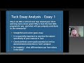 Tuck MBA Essay Analysis – 2012-2013 Season