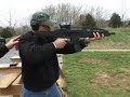 Rifles of the 21st Century: H&amp;K XM8 (Germany)