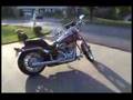 ChopperExchange.com: 2007 FXSTSSE Screamin' Eagle Softail