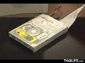 how to see if your hard drive is failling how to see if your hard drive is failling
