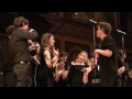 Animal Neon Trees A Capella - Georgetown Saxatones