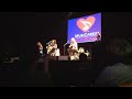 Alice In Chains "Nutshell" Live Acoustic @ Club Nokia MusiCares Event 5/31/2012