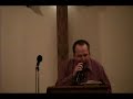 Bro  Kevin Hinton Jan 06-09  part 3