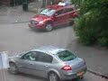 Bart en autorijden... Bart en autorijden...