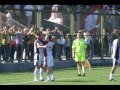 Vincenzo Cosa VS Cosimo Sarli