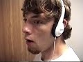 A Funny and Scary Movie (better quality)