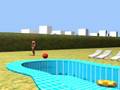 Reacter of Swimming pool
