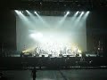 concert d'inauguration du z�nith d'amiens avec zic zazou