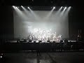 concert d'inauguration du z�nith d'amiens avec zic zazou
