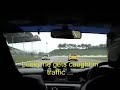 Sepang F1 Track Yellow Evo9 Battle