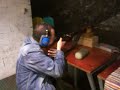 Udo mit Steyr M95