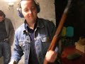 Udo mit Steyr M95