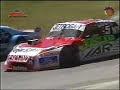 Ledesma gana en Balcarce - Tursimo Carretera - 25/02/2007