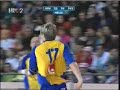 Rukomet: Hrvatska-?vedska, 05.01.2008. Rukomet: Hrvatska-?vedska, 05.01.2008.