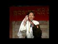 The First Tibetan Traditional Song Contest (9)