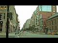 CHARLIE BARNET +VOA JAZZ RECORD 1969