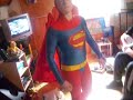 antoine superman antoine superman