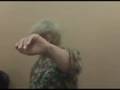 Getting ready for Lectures (phone movie)