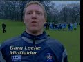 Killie Crossbar Challenge Killie Crossbar Challenge