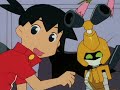Medabots [Ep 10 (1/2)]