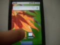 Android Eclair 2.0 AOSP on HTC Dream G1