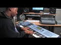 Beat Roc Messing Around