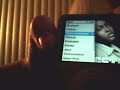 Ipod Demo