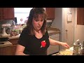 Springtime! Here's a retro Cooking With Kat on making her killer Chicken Salad. Be sure to subscribe too :) http://bit.ly/ChickSaladYT