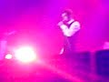 Sziget 2008 The Killers koncert