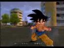 ドラゴンボールZTenkaichi3--1星の竜のGT決勝!