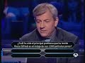 mayor problema de rocco siffredi   ¿quiere ser millonario?