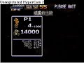 metal slug  (ps1) speed run in 16 mins part 2 of 2