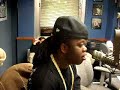 MIDGET MAC INTERVIEW WITH GRAND RAPIDS WSNX 104.5