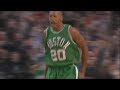 Ray Allen - Smooth