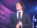 Lee Mead Love Changes Everything ALW Concert