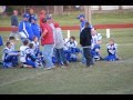 videos de 5th 6th graders at beallsville elm