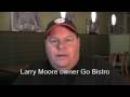 videos de Go Bistro video
