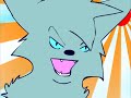 Bluestar's Prophecy: Prologue